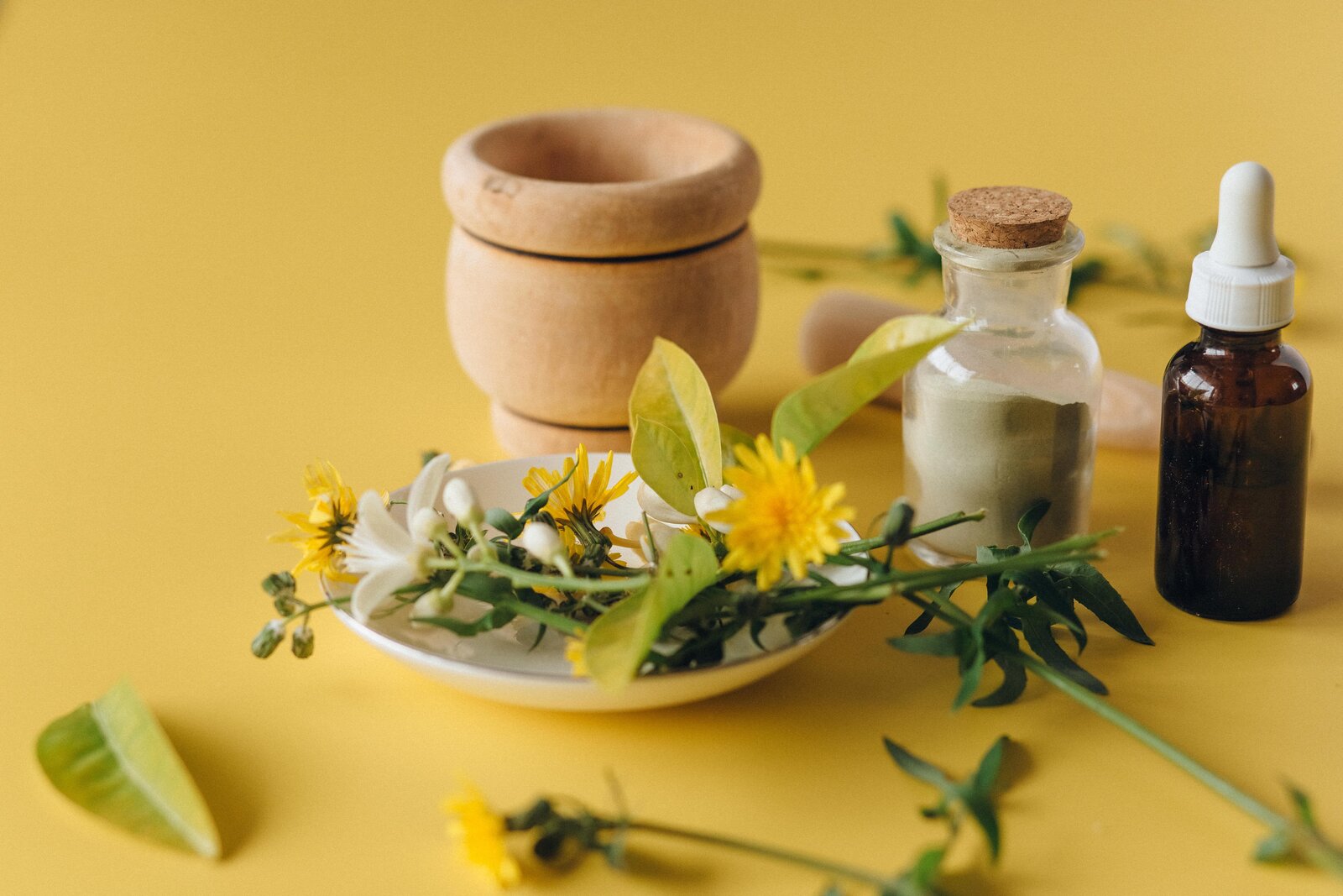 chinese herbal medicine